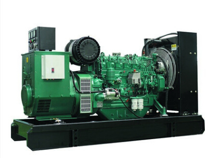 歙县全新上柴200kw大型柴油发电机组 歙县全新上柴200kw大型柴油发电机组